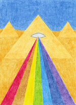 "Pyramide"
